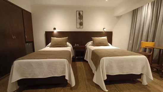 Epecu�n Hotel & Spa Termal
