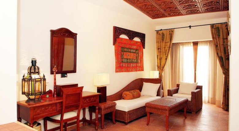 Hotel Spa Sierra De Cazorla 4