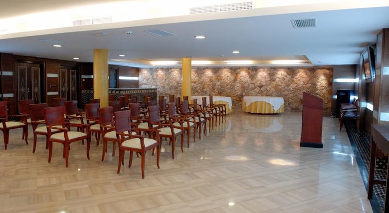 Hotel Spa Sierra De Cazorla 4