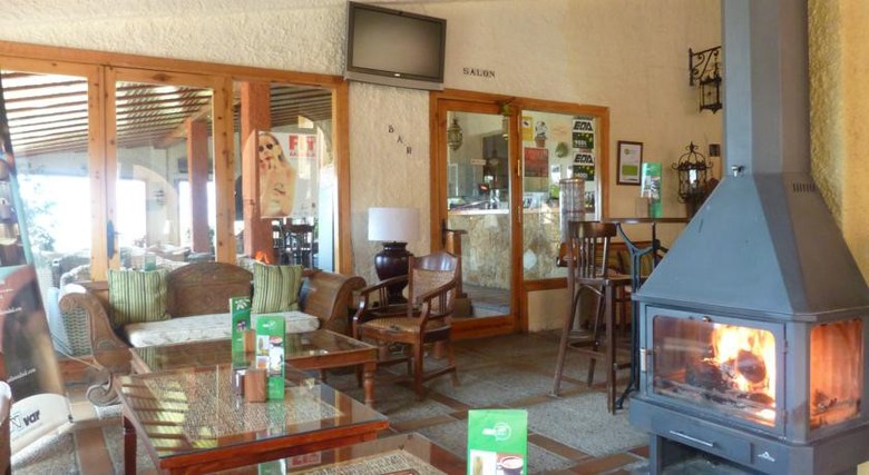 Hotel Spa Sierra De Cazorla 4