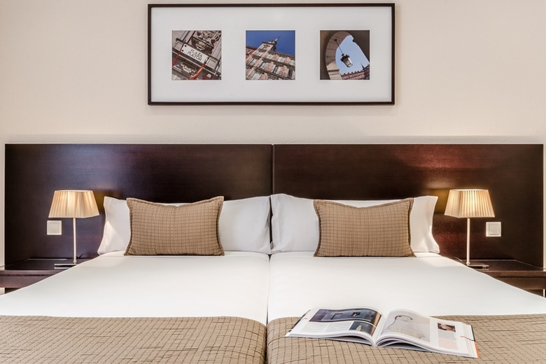 Hotel Exe Suites 33