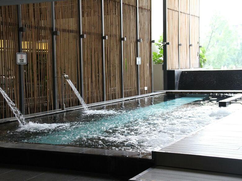 Hotel Maya Kuala Lumpur