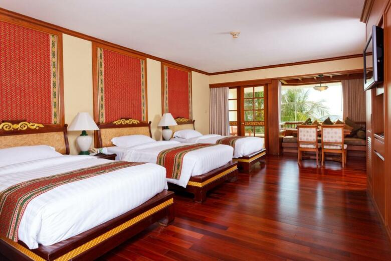 Hotel Diamond Cliff Resort