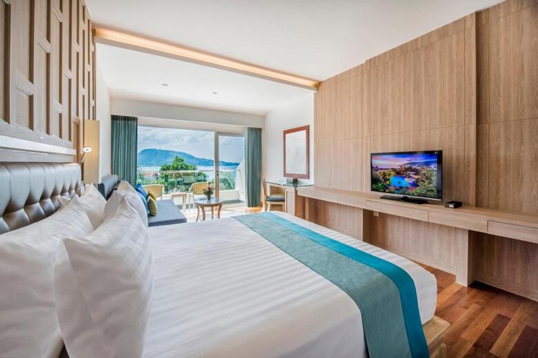 Hotel Diamond Cliff Resort