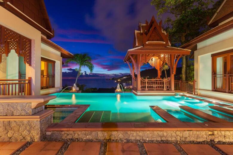 Hotel Diamond Cliff Resort