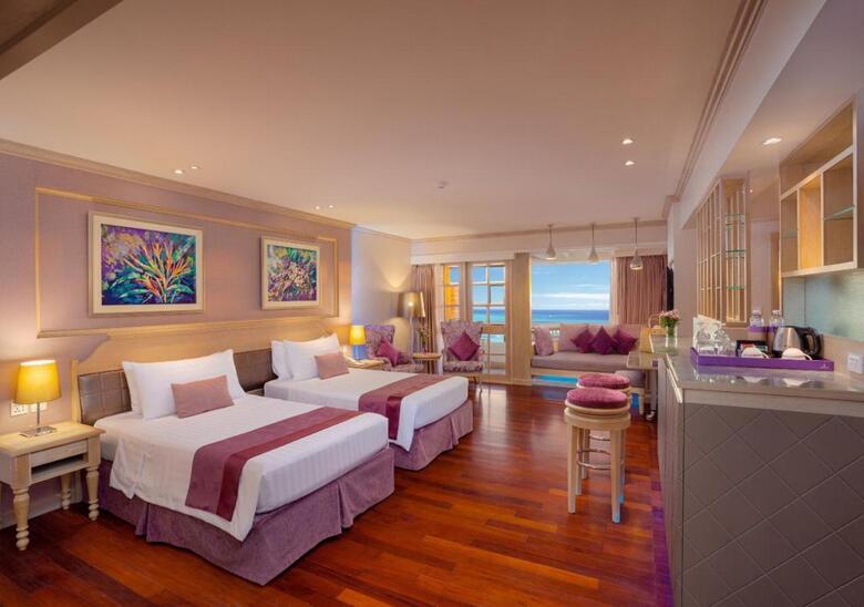 Hotel Diamond Cliff Resort