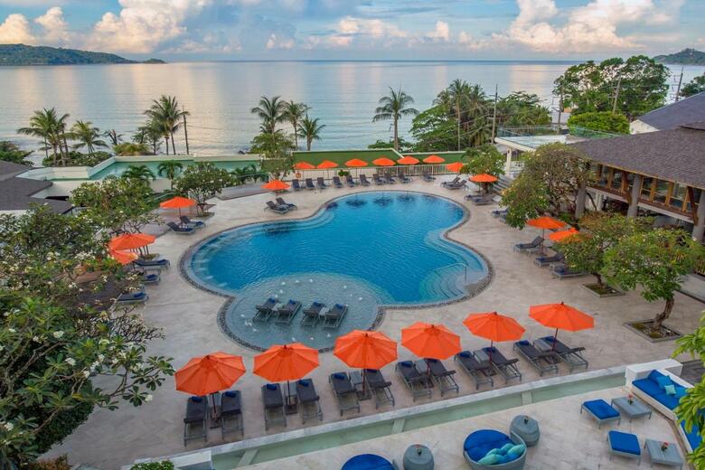 Hotel Diamond Cliff Resort