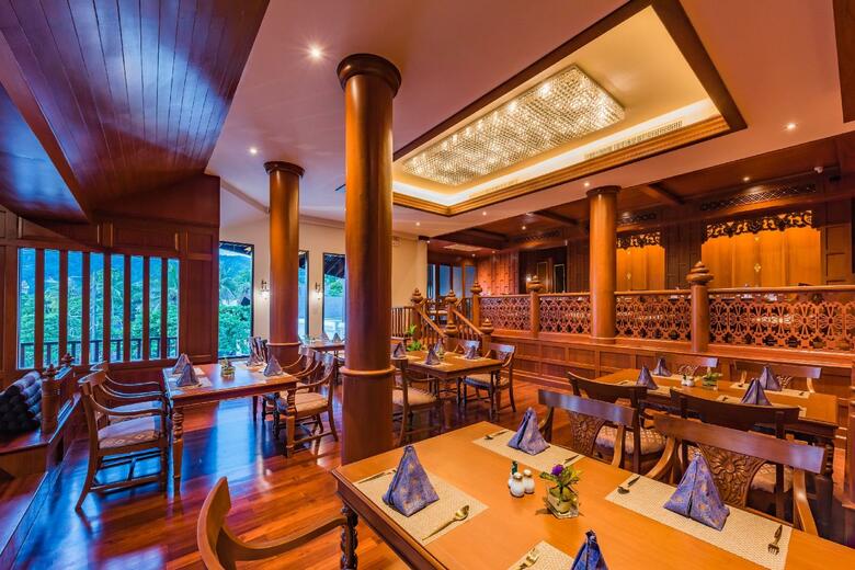 Hotel Diamond Cliff Resort