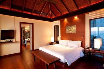 Hotel Marina Phuket Resort