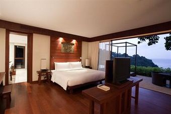 Hotel Marina Phuket Resort