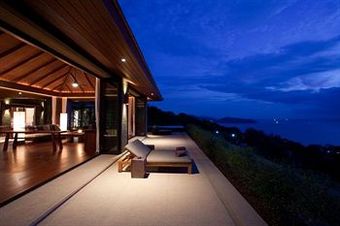 Hotel Marina Phuket Resort