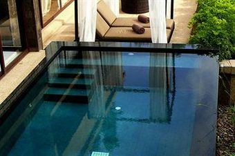 Hotel Marina Phuket Resort