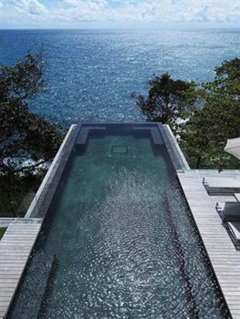 Hotel Marina Phuket Resort