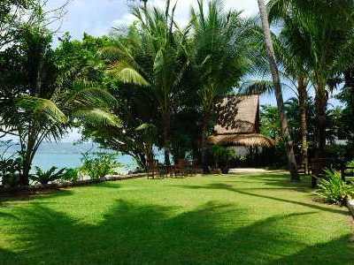 Hotel Panwa Beach Resort
