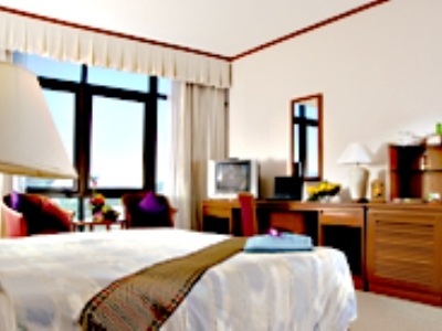 Hotel Royal Phuket City