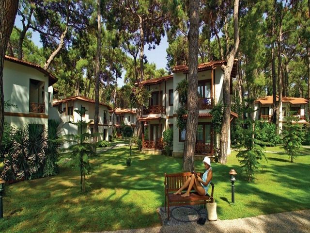 Hotel Voyage Sorgun