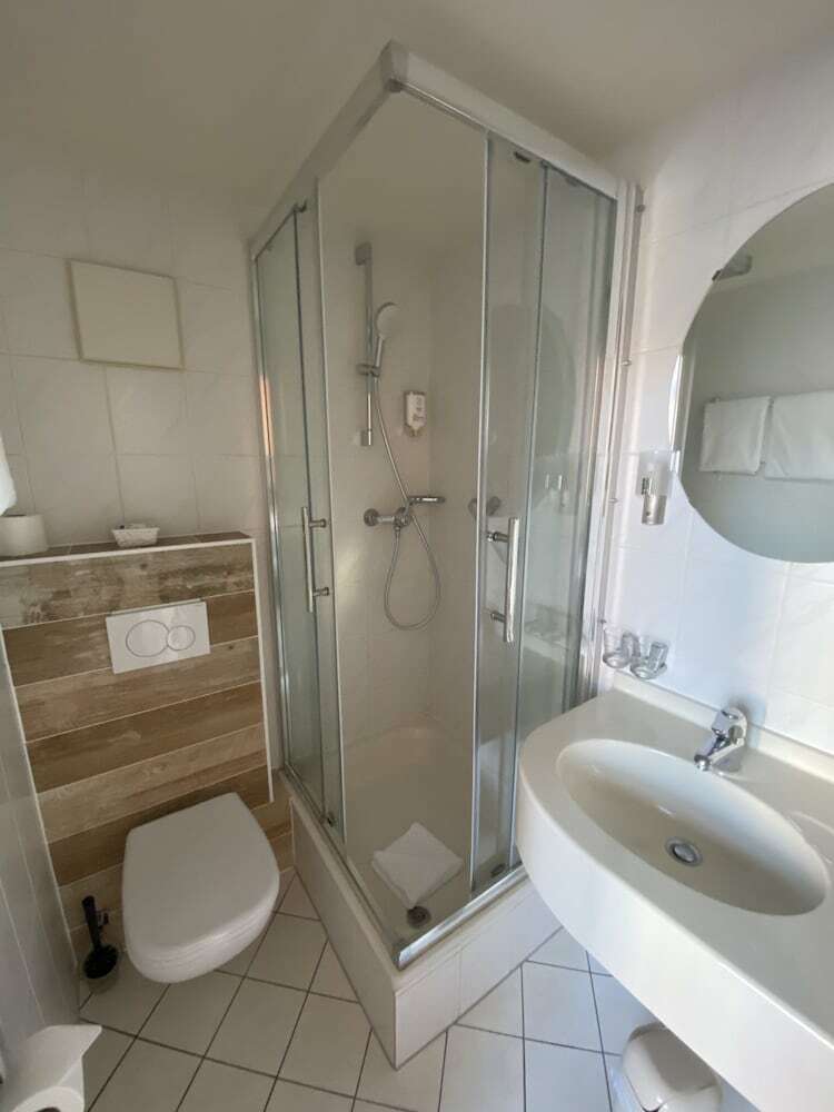 City Partner Hotel Residence