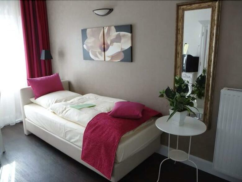City Partner Hotel Residence