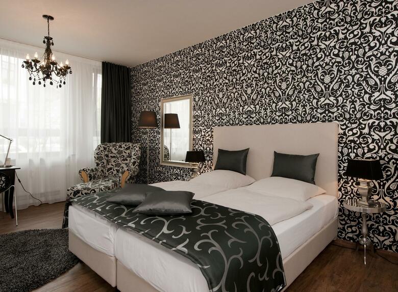 City Partner Hotel Residence