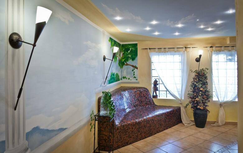 City Partner Hotel Residence