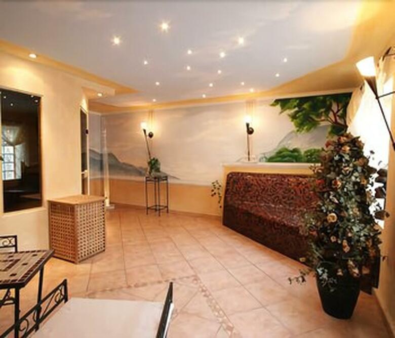 City Partner Hotel Residence