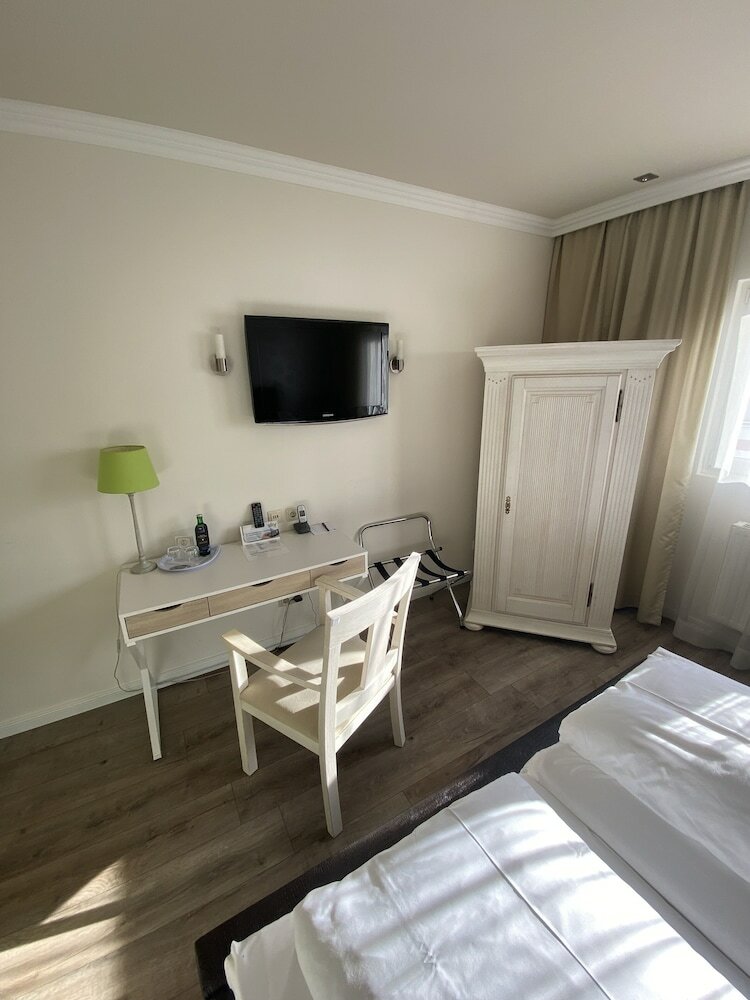 City Partner Hotel Residence