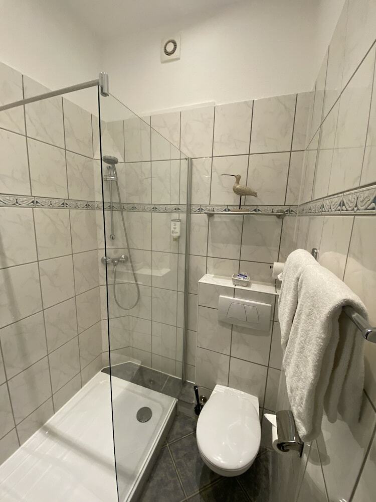 City Partner Hotel Residence