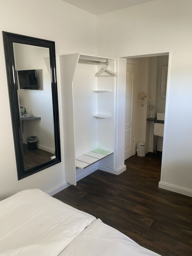 City Partner Hotel Residence