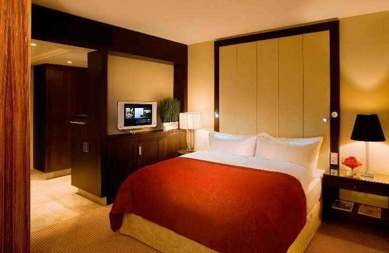 Hotel Intercontinental Dusseldorf