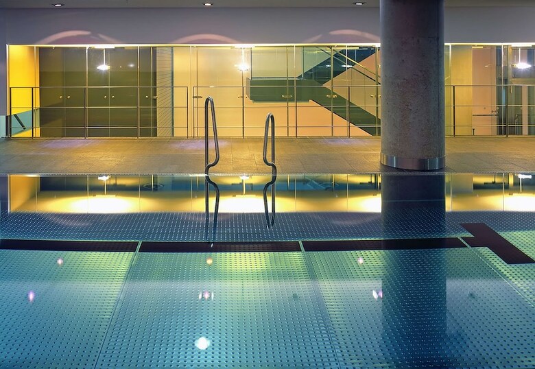 Hotel Intercontinental Dusseldorf
