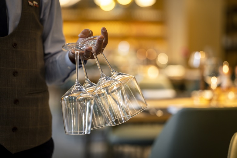 Hotel Intercontinental Dusseldorf