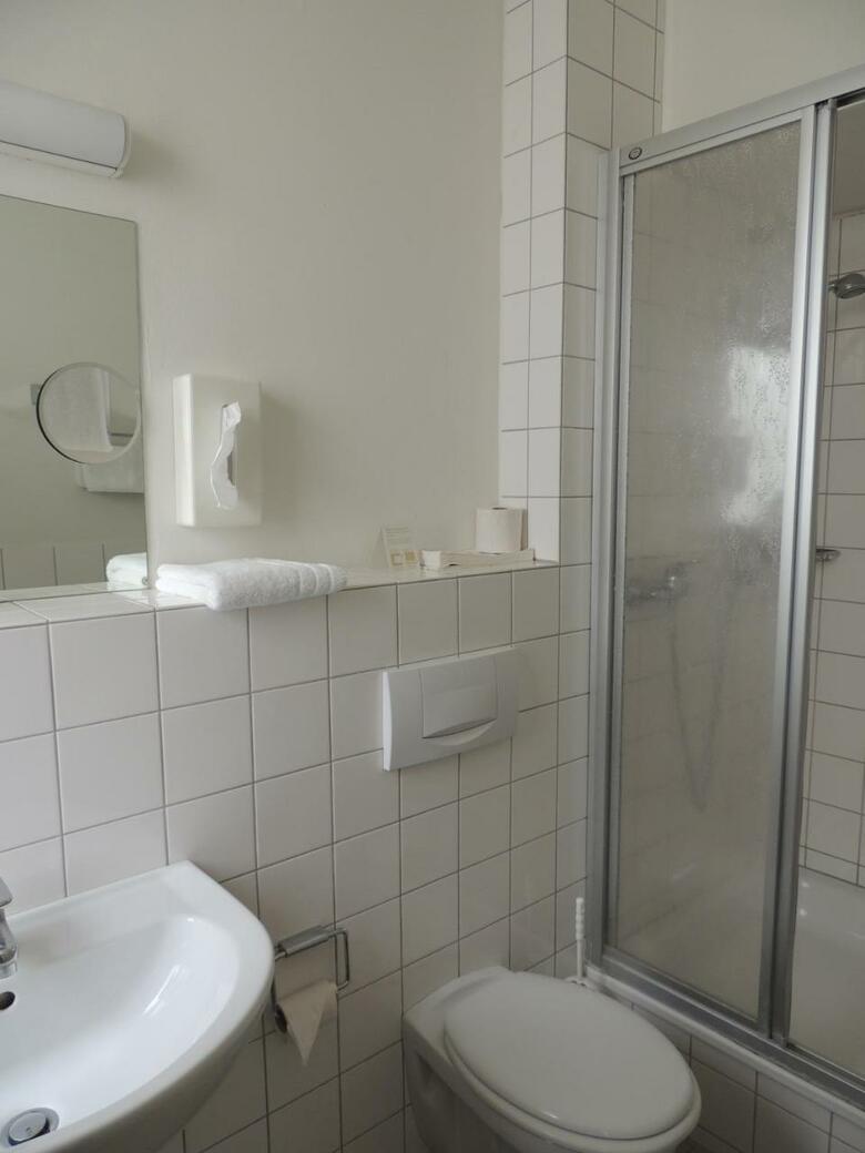 Cvjm Duesseldorf Hotel & Tagung