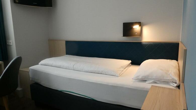 Cvjm Duesseldorf Hotel & Tagung
