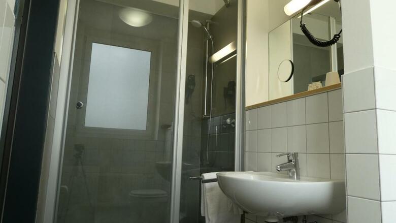 Cvjm Duesseldorf Hotel & Tagung