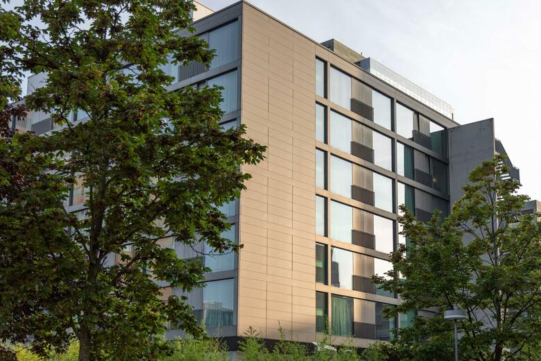 Hotel Innside Premium Frankfurt Niederrad