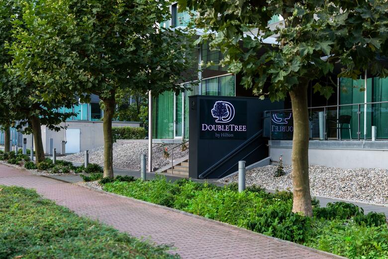 Hotel Innside Premium Frankfurt Niederrad