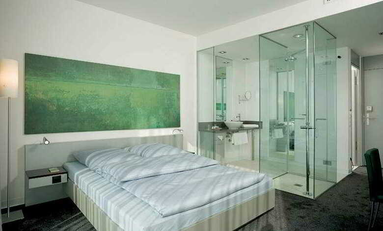 Hotel Innside Premium Frankfurt Niederrad
