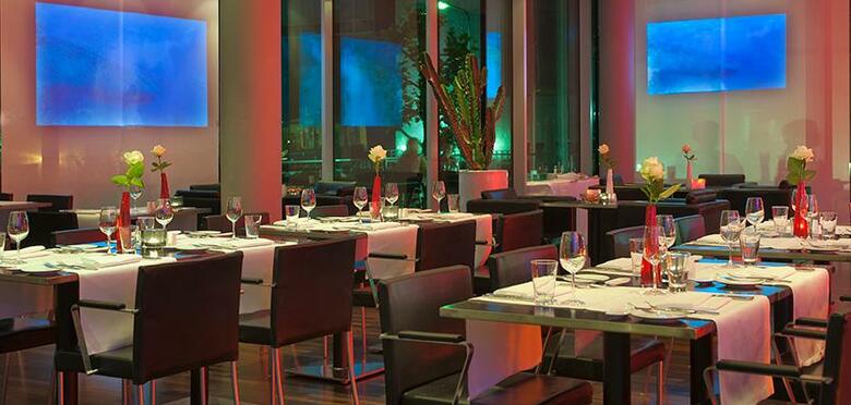 Hotel Innside Premium Frankfurt Niederrad