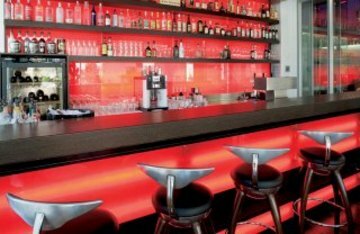 Hotel Innside Premium Frankfurt Niederrad