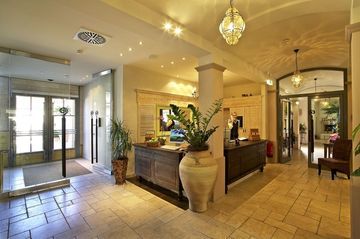 Clarion Hotel Hirschen