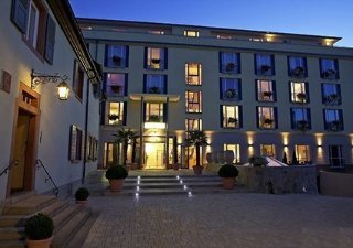 Clarion Hotel Hirschen