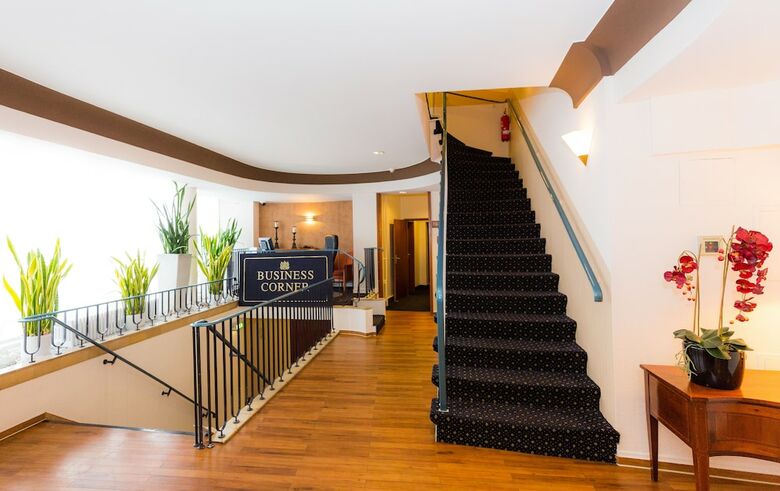 Hotel Fuerst Bismarck