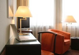 Comfort Hotel Andi Munich City Center