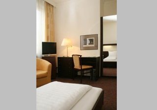 Comfort Hotel Andi Munich City Center