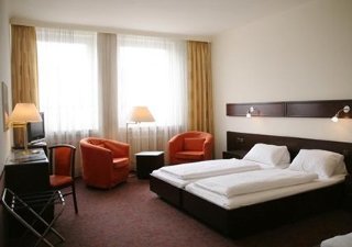 Comfort Hotel Andi Munich City Center