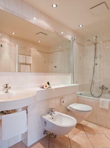 Akzent Hotel Am Heideloffplatz