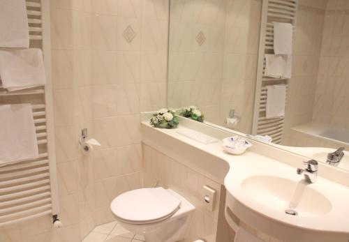 Akzent Hotel Am Heideloffplatz
