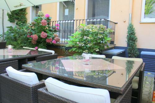 Akzent Hotel Am Heideloffplatz