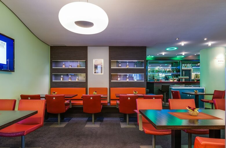Hotel Woehrdersee Mercure