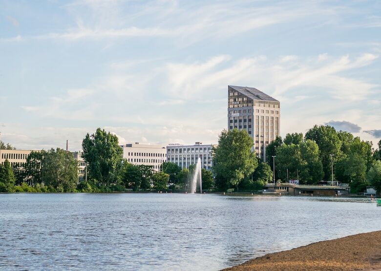 Hotel Woehrdersee Mercure